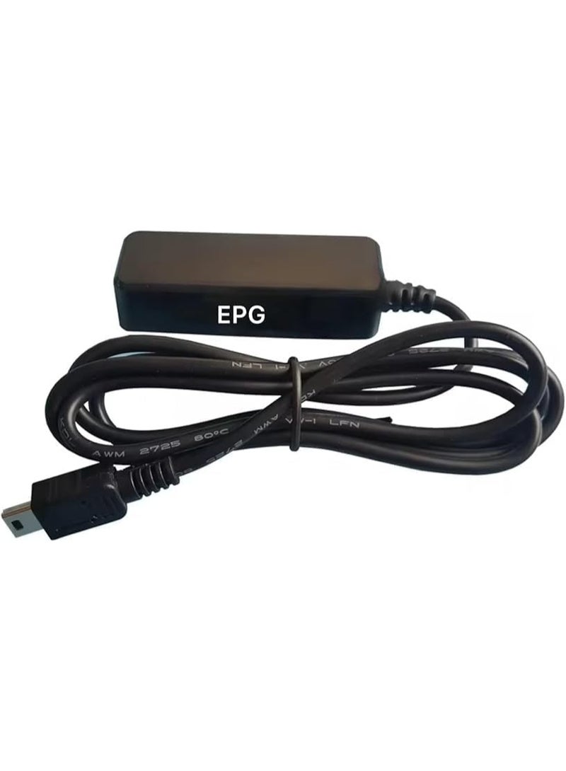 High Sensitivity Infrared Receiver Lens – IR Remote Control Sensor Compatible with EPG Devices